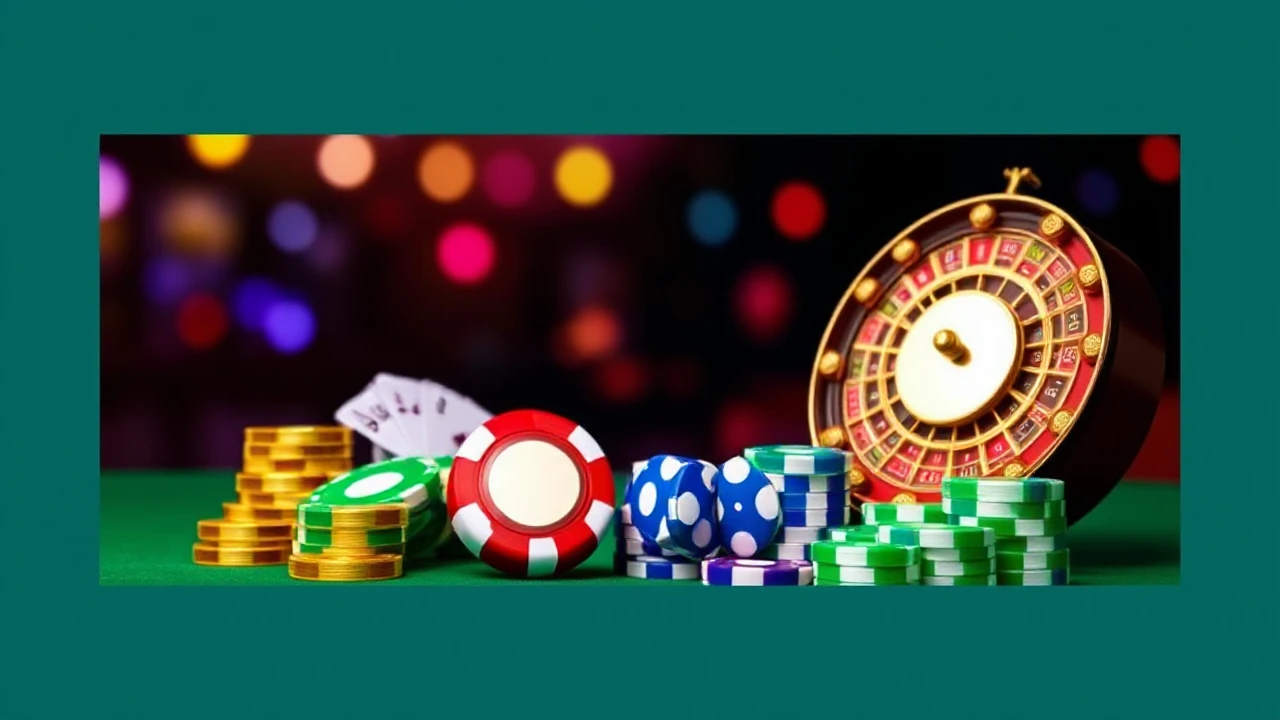 7 Tips for Increasing Your Earnings at the Gaming Venue