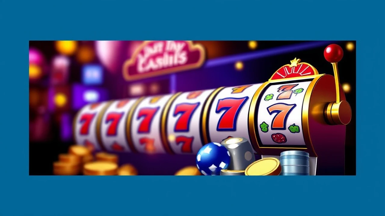Exploring the Top Casino Slot Strategies of Pro Players