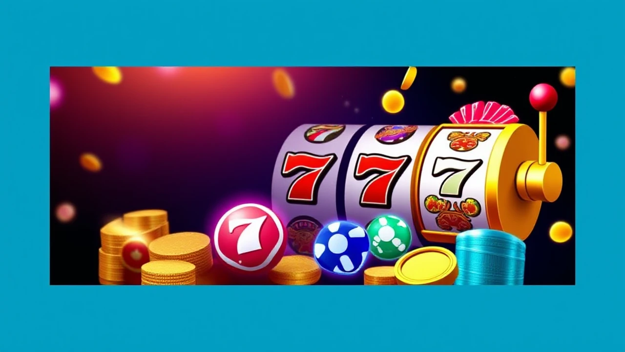 Conquering the Skill of Succeeding in Online Slot Games
