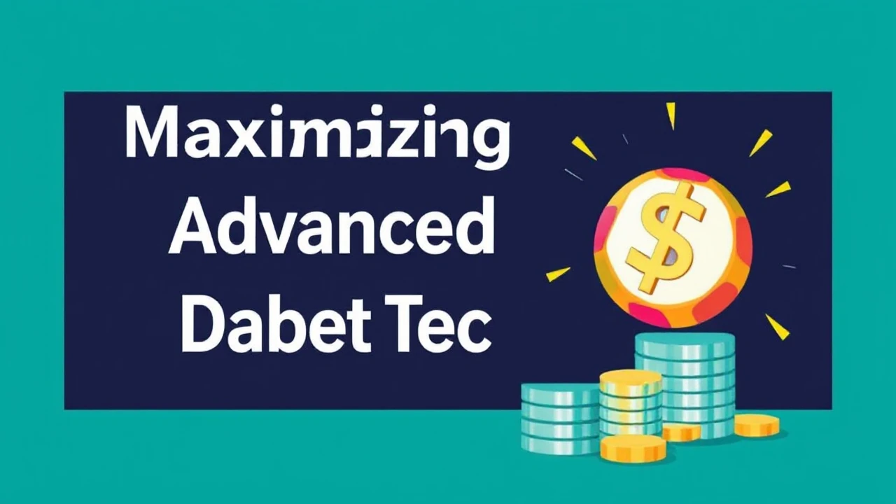 Maximizing Income with Advanced Dabet Techniques