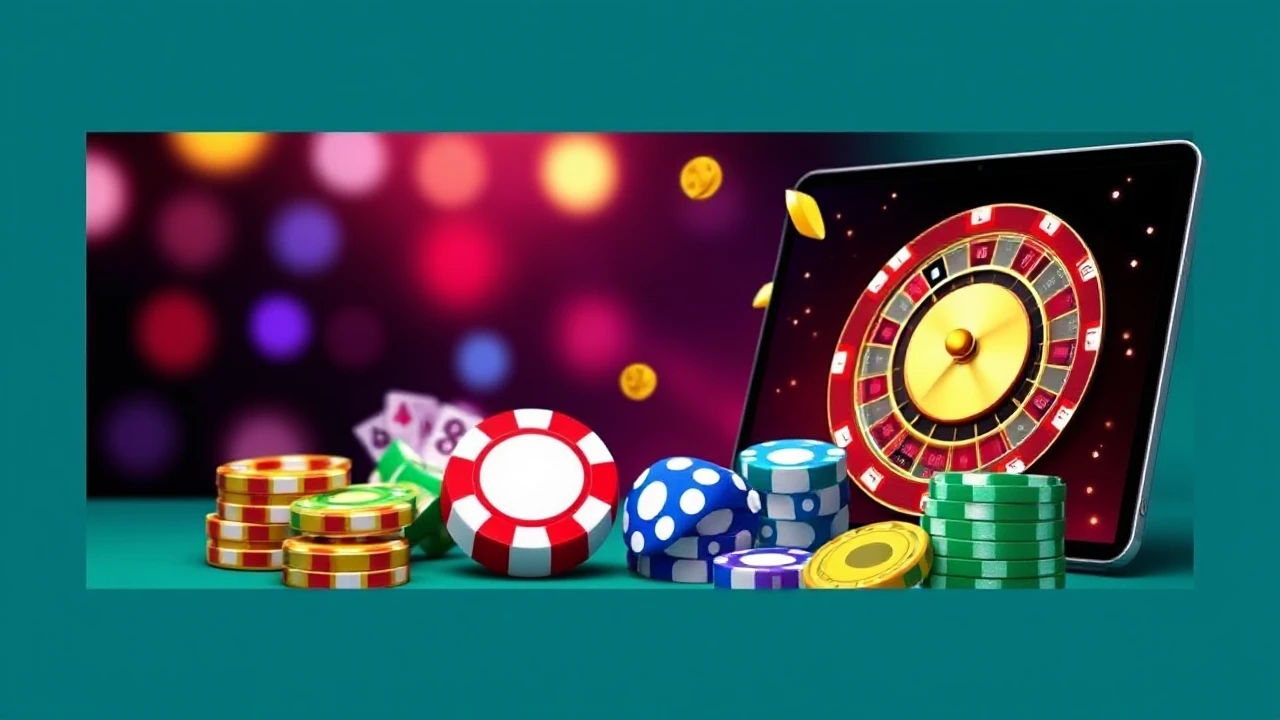 Revealing the Trending Casino Trends of this Year: What's Hot