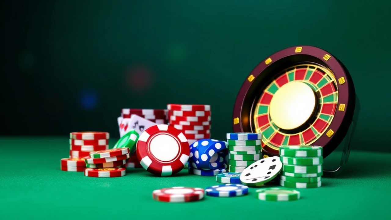 Essential Approaches for Successful Casino Gaming