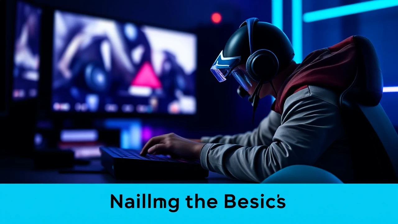 Unleash Your Potential: Top Strategies for Succeeding at Gaming