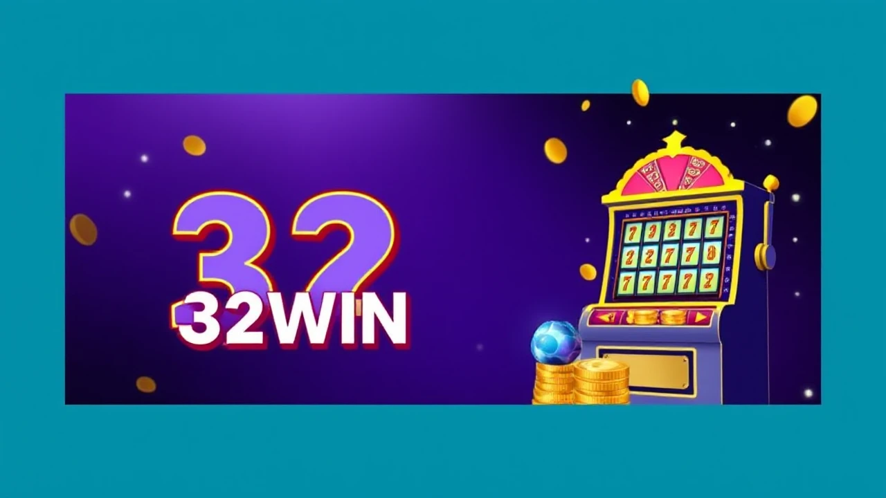 Understanding Payout Structures in 32WIN Jackpots