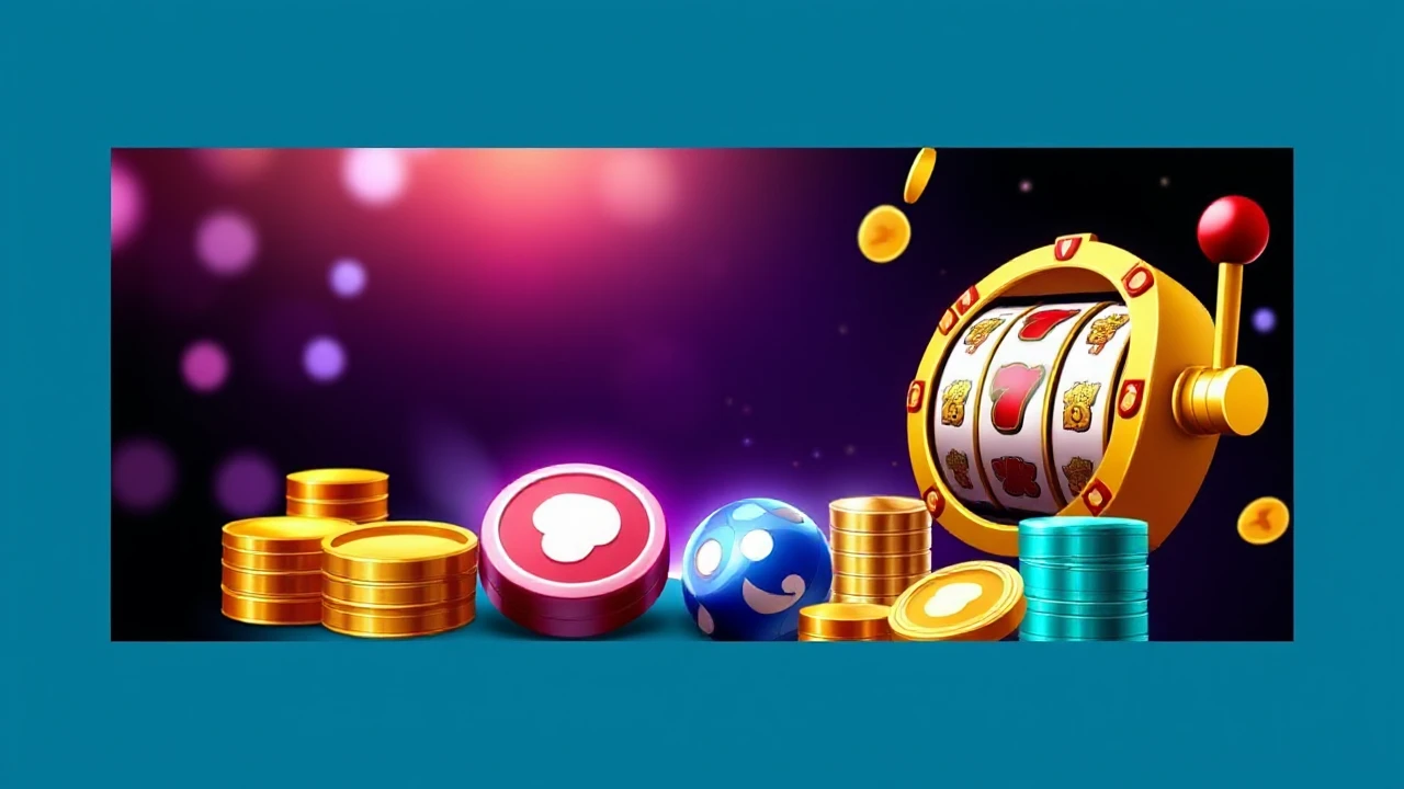 Becoming a Pro at Online Casino Slots: The Craft of Spinning and Winning