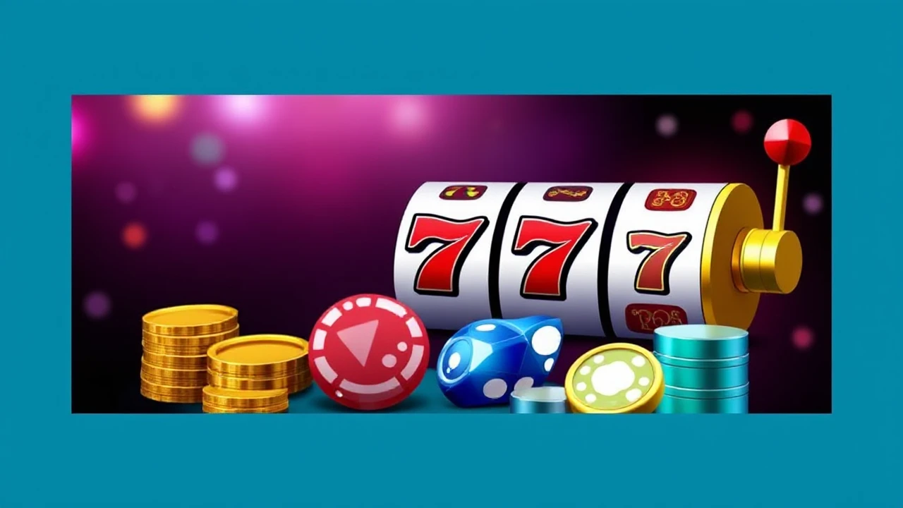 Optimizing Online Casino Slots: Strategies Tailored for Every Player