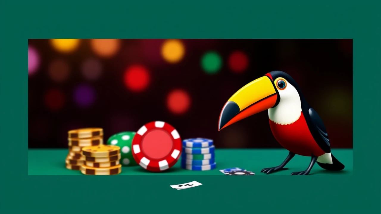 A Comprehensive Manual to Budgeting Smartly for a Visit to the Casino