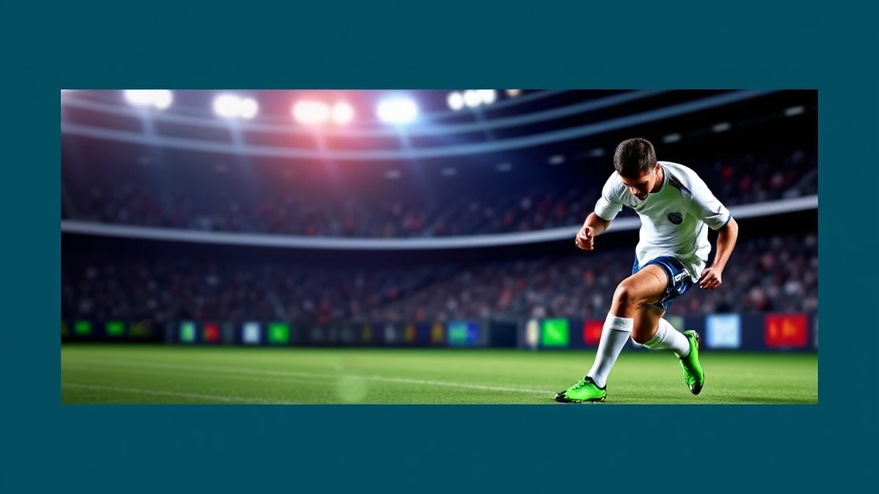 Perfecting the Art of Live Betting on Sports Events