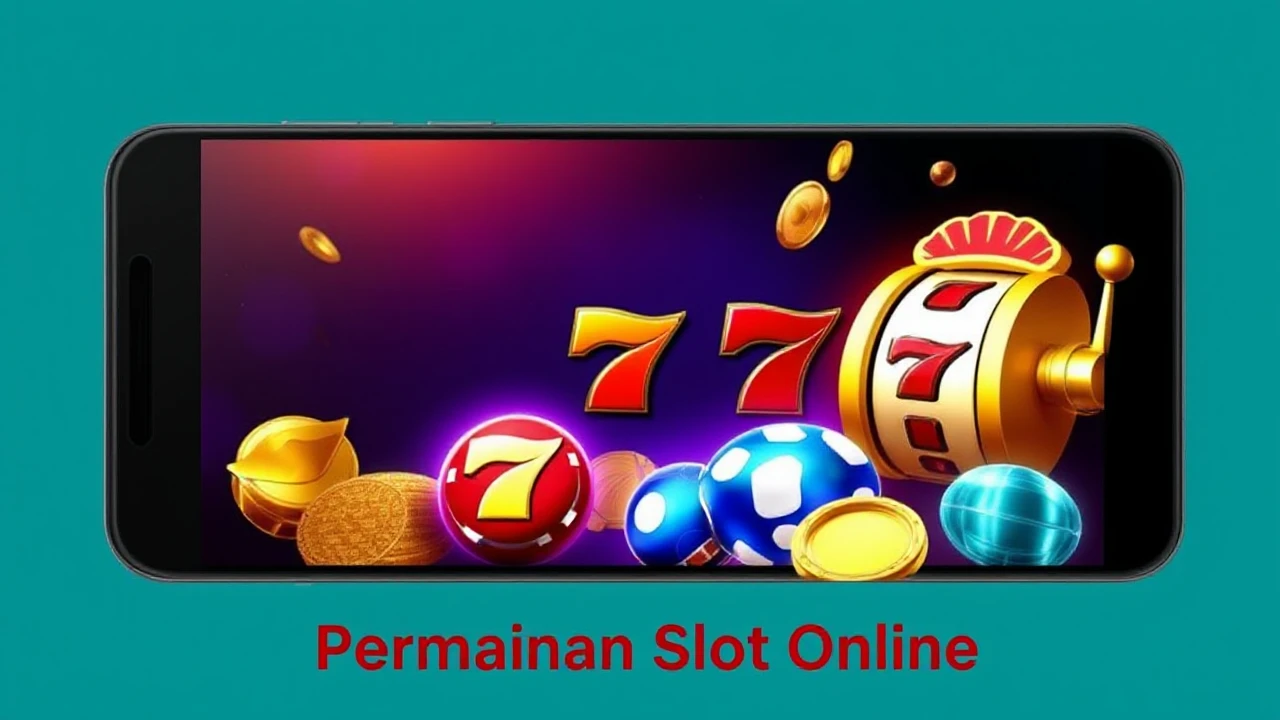 Update Terkini dalam Permainan Slot Online