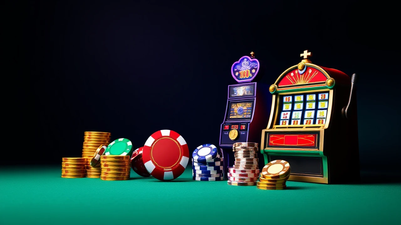 Plongez dans les Jeux virtuels de hasard les Plus Populaires en cette année