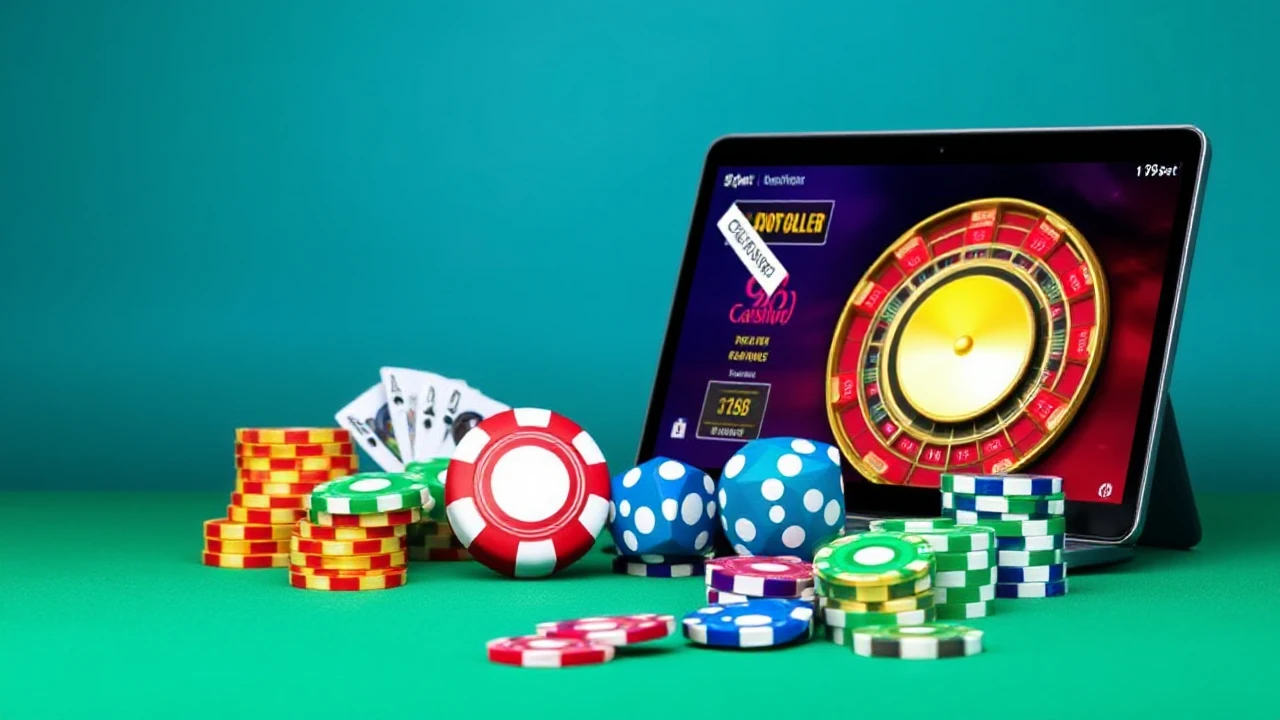 Successful Virtual Gambling Game Techniques Designed for Newcomers