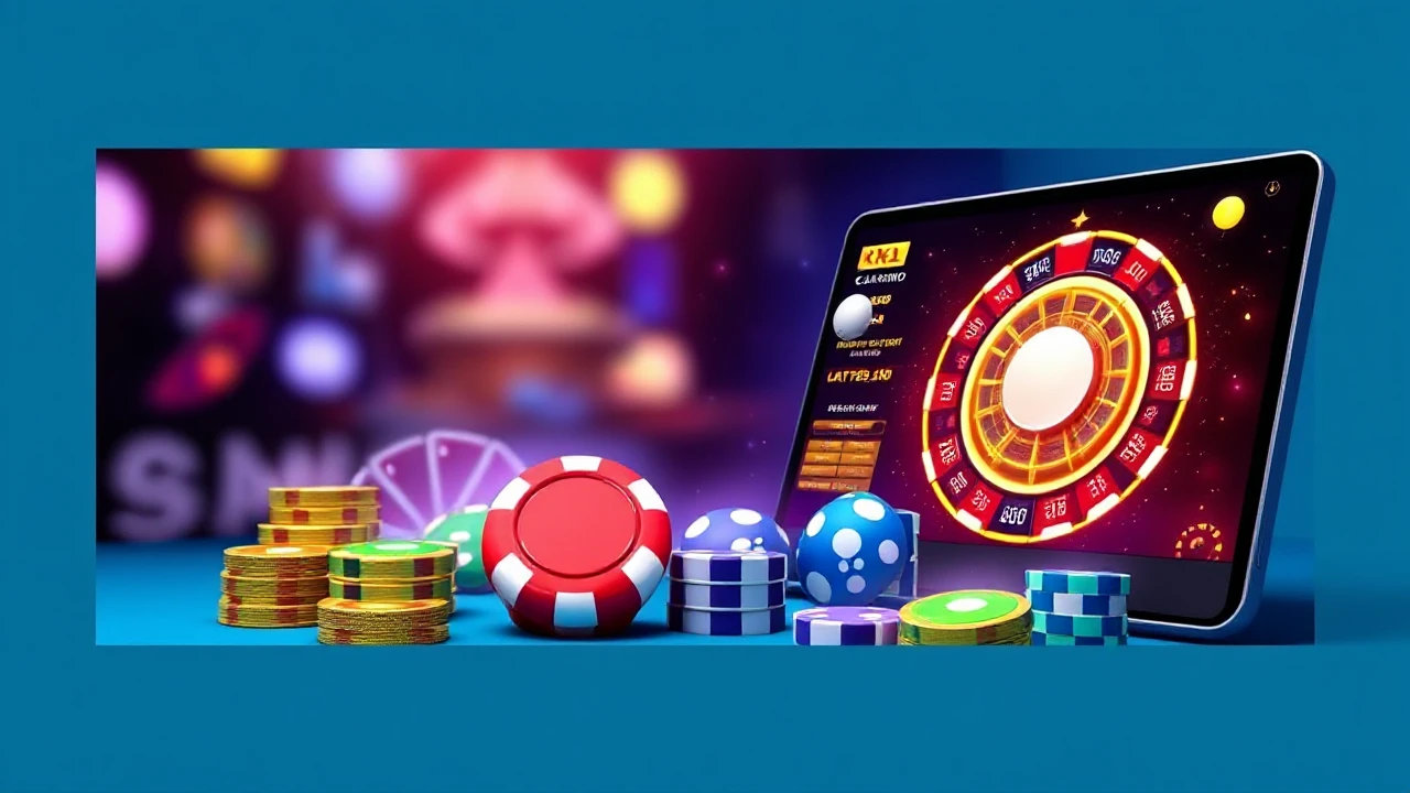 Uncovering the Future of Digital Casino Games: Revelations for the Near Future