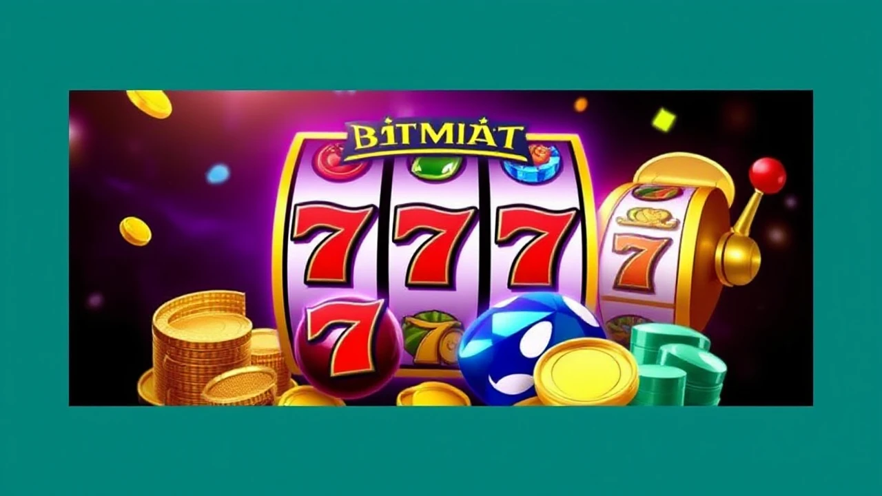 Manfaat Bermain Slot Gratis sebelum Bertaruh Uang Asli