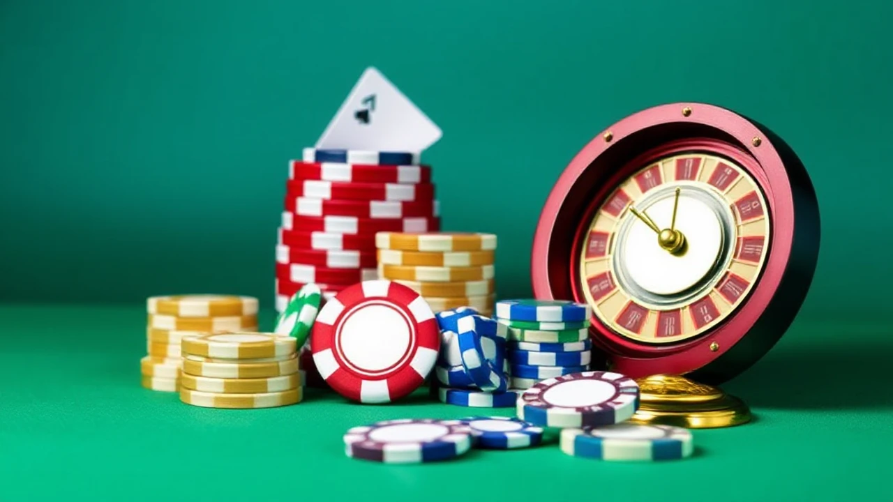 Mastering the Lawful Sides of Casino Gambling: Essential Information to Bear in Mind