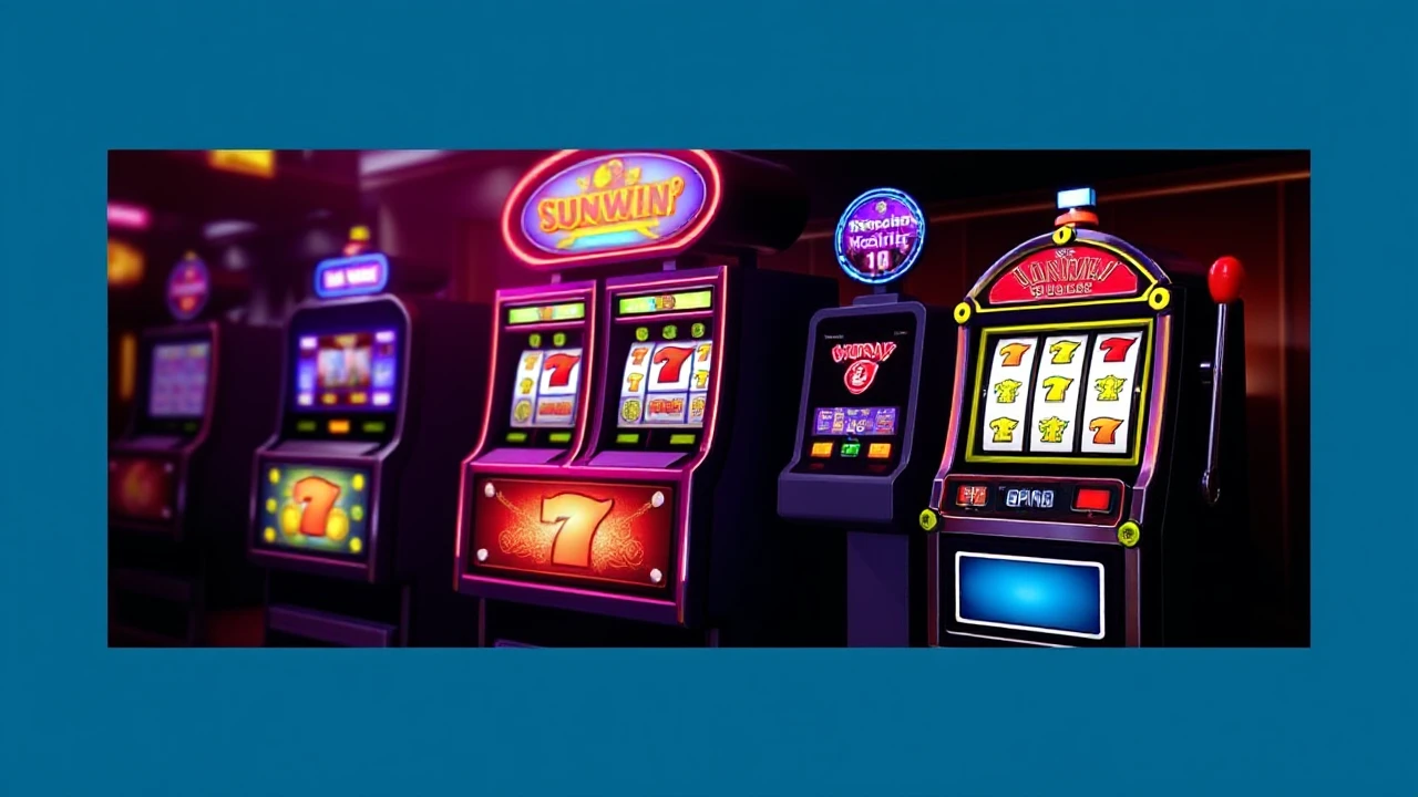 Unveiling the Psychology Behind Slot Machine Design