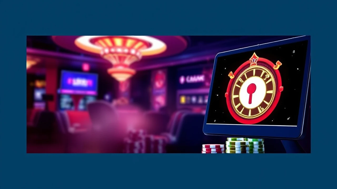 Exploring the Secret World of Gaming House Security Systems