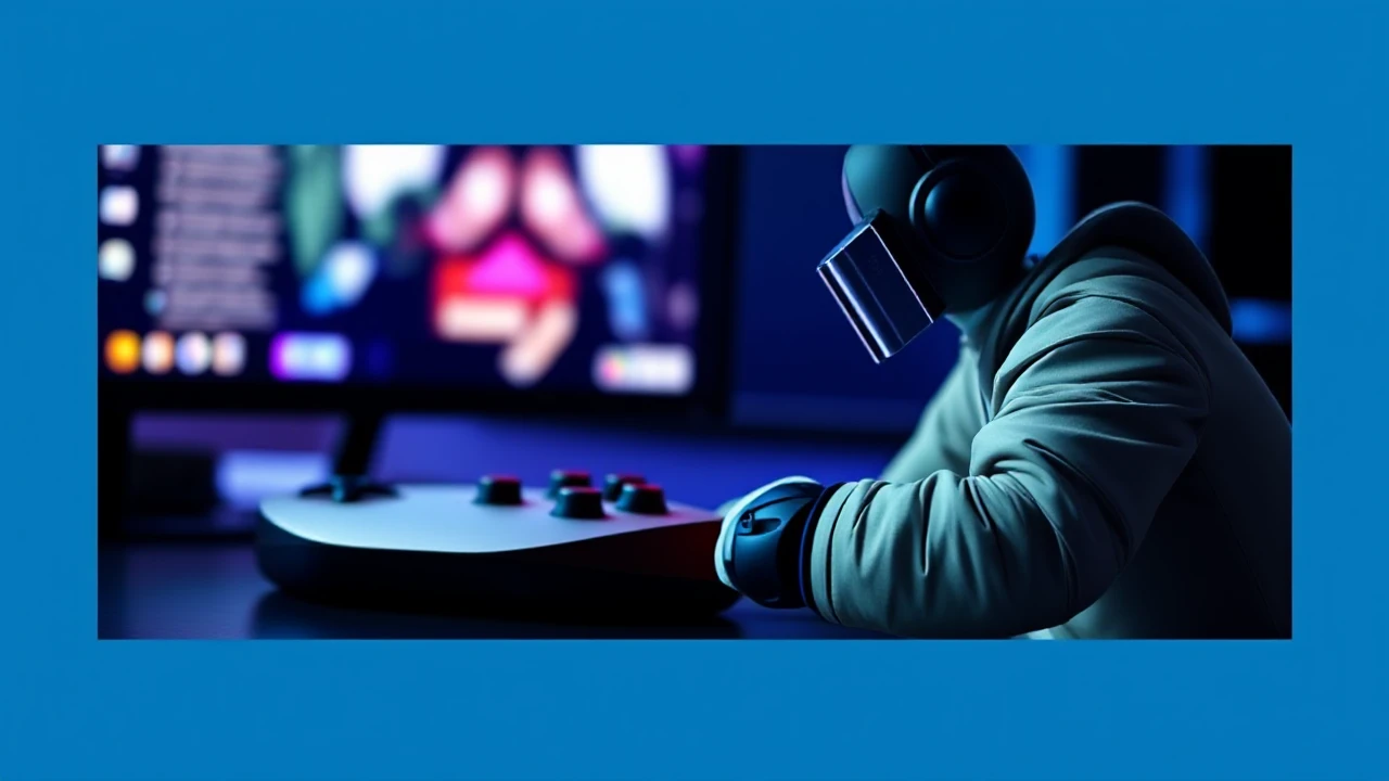 Becoming a Master in the Art of Gaming: Useful Tips and Tricks for Beginner Players