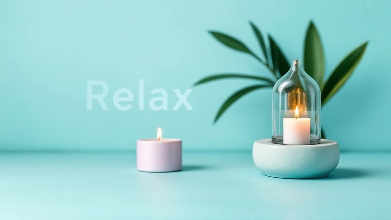 Relax and Recharge: Eight Self-Love Rituals for a Better Lifestyle