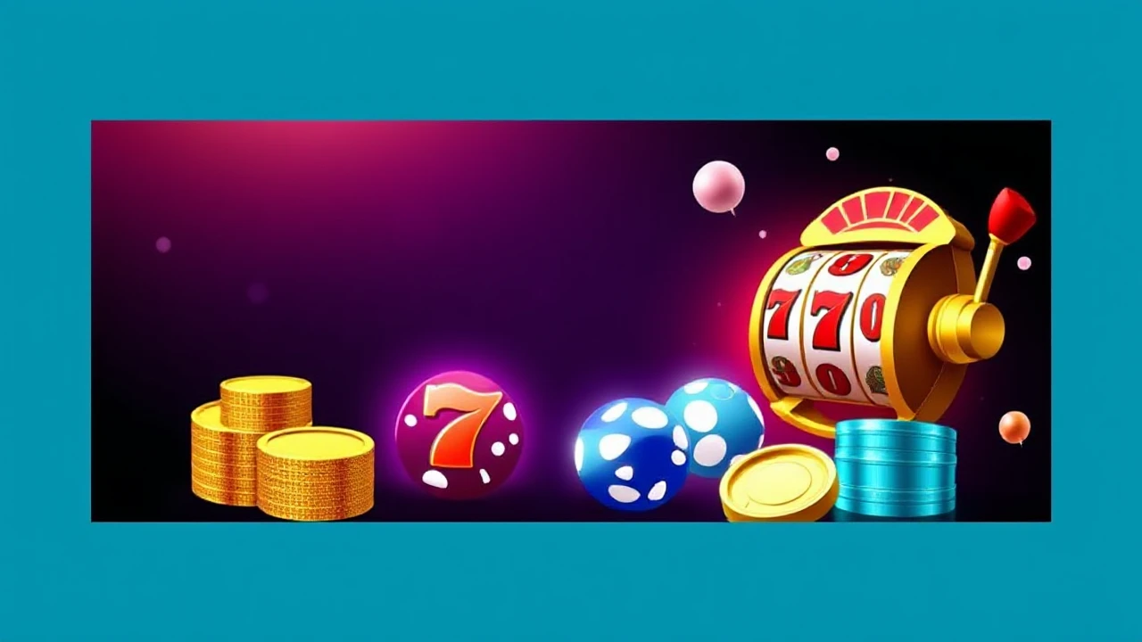 Your Go-To Guide to Trying Out Casino Slots Digitally: Strategies to Hitting the Jackpot