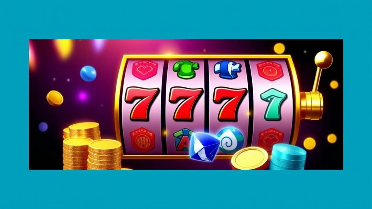 Unlocking the Secrets of Maximizing Wins in Casino Slot Bonus Rounds