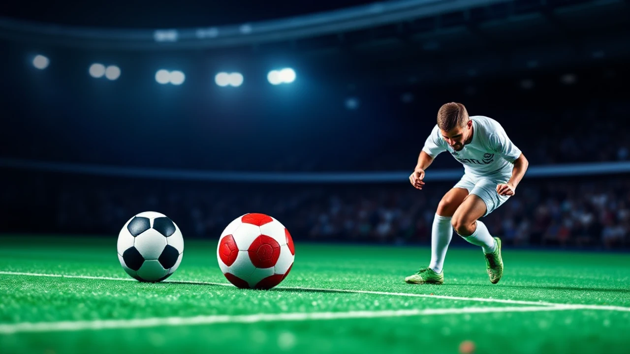 Sportwetten meistern: Strategische Ansätze und Geheimtipps für erfolgreiche Wetten