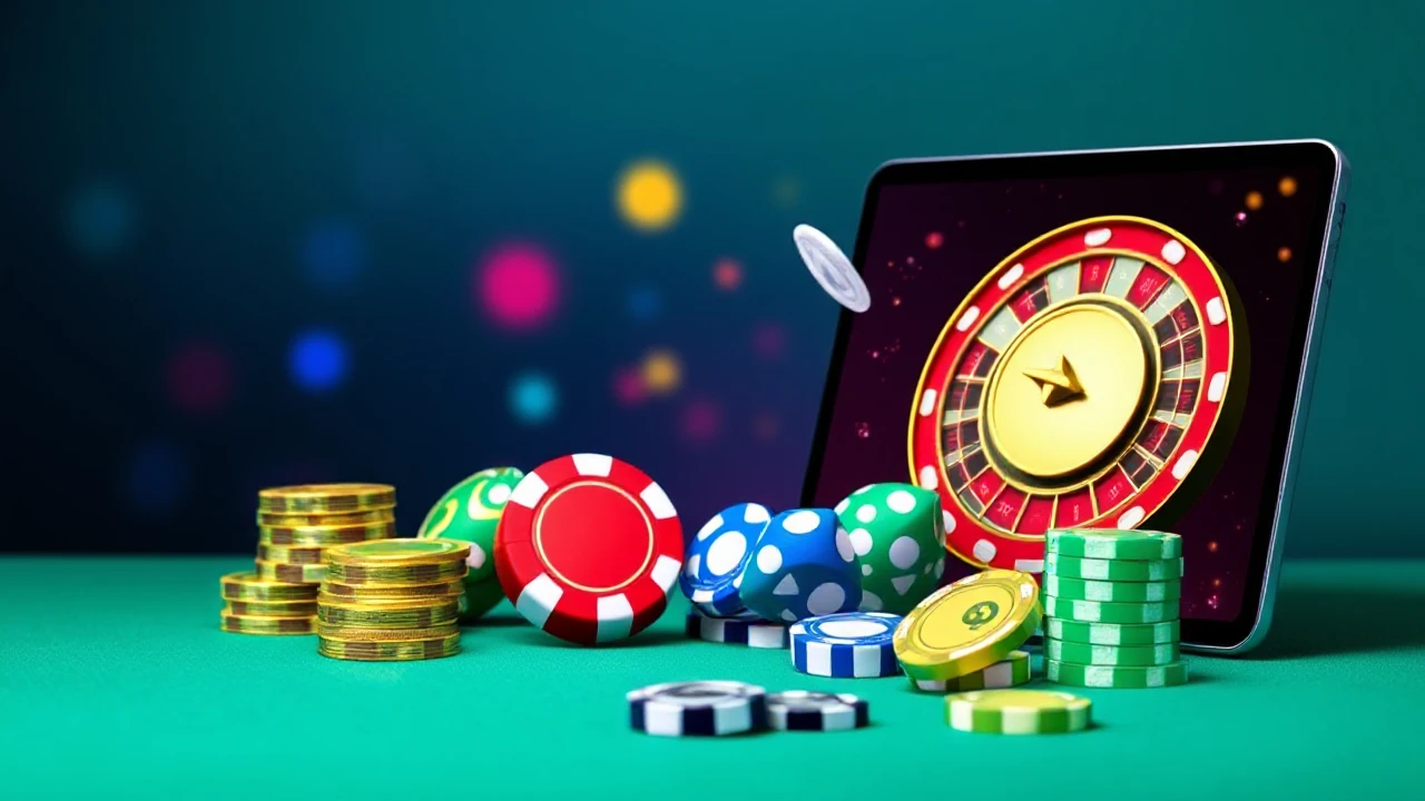 Maximize Your Profits: Unlocking Winning Strategies for Digital Casino Games