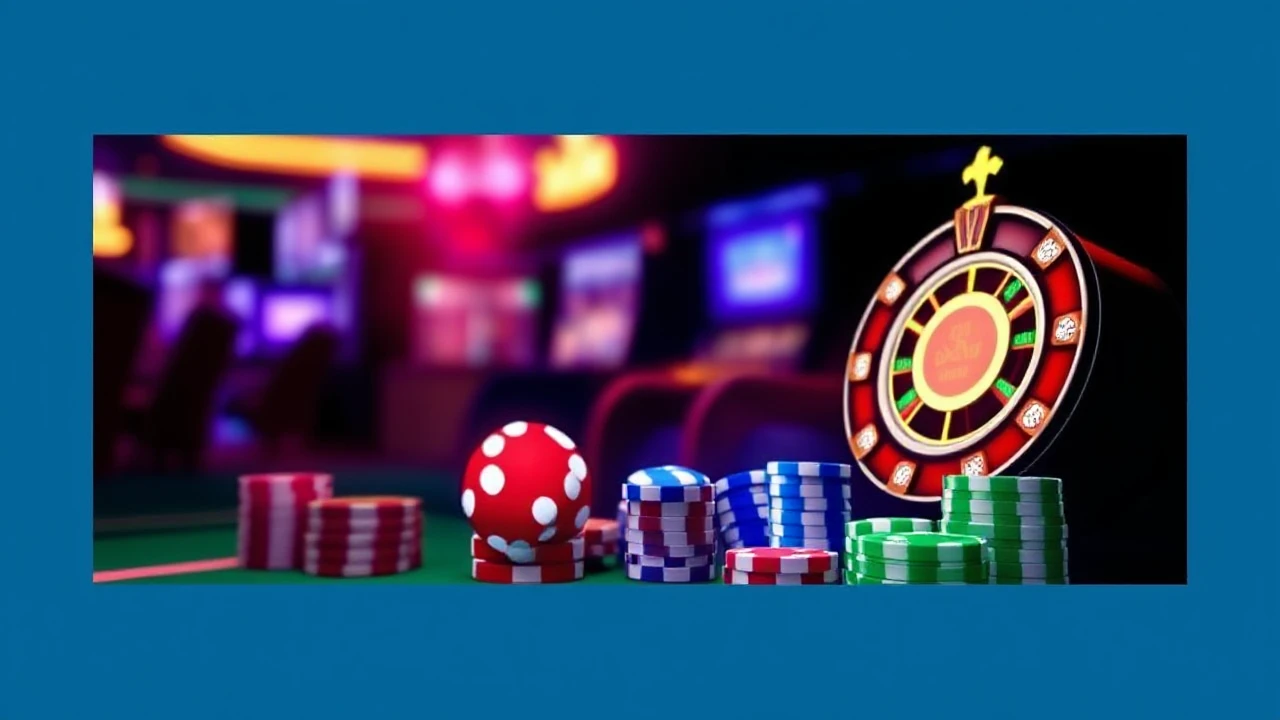 The Transformation of Gaming Entertainment: Developments to Follow