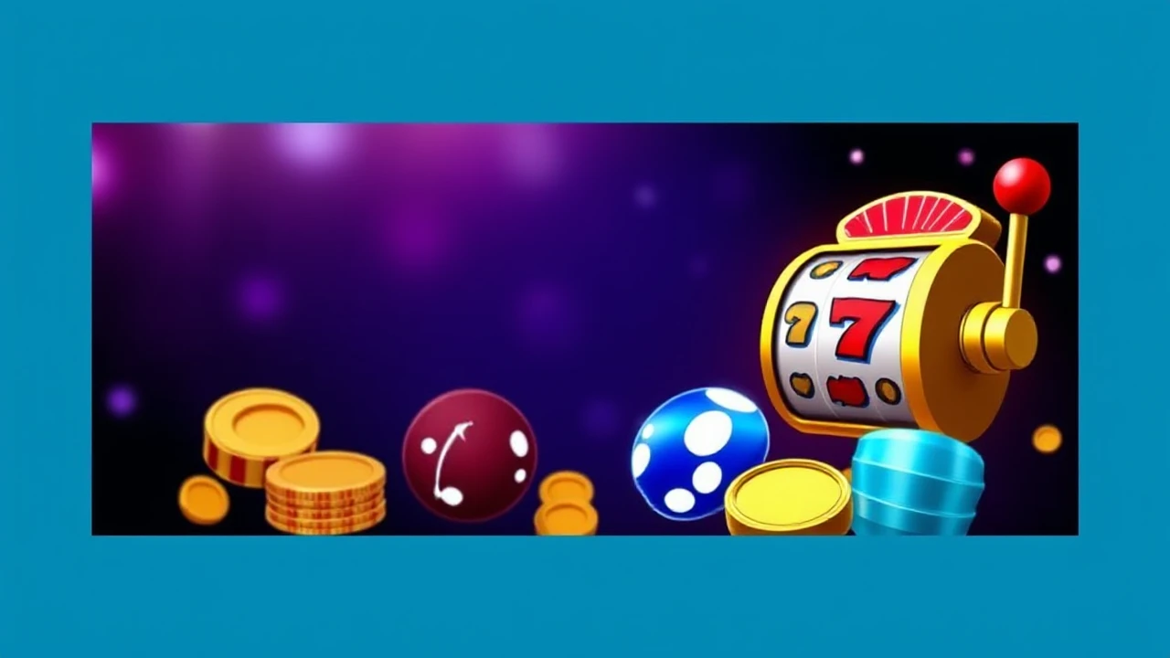 Clearing the Air: Online Casino Slots Myths Exposed