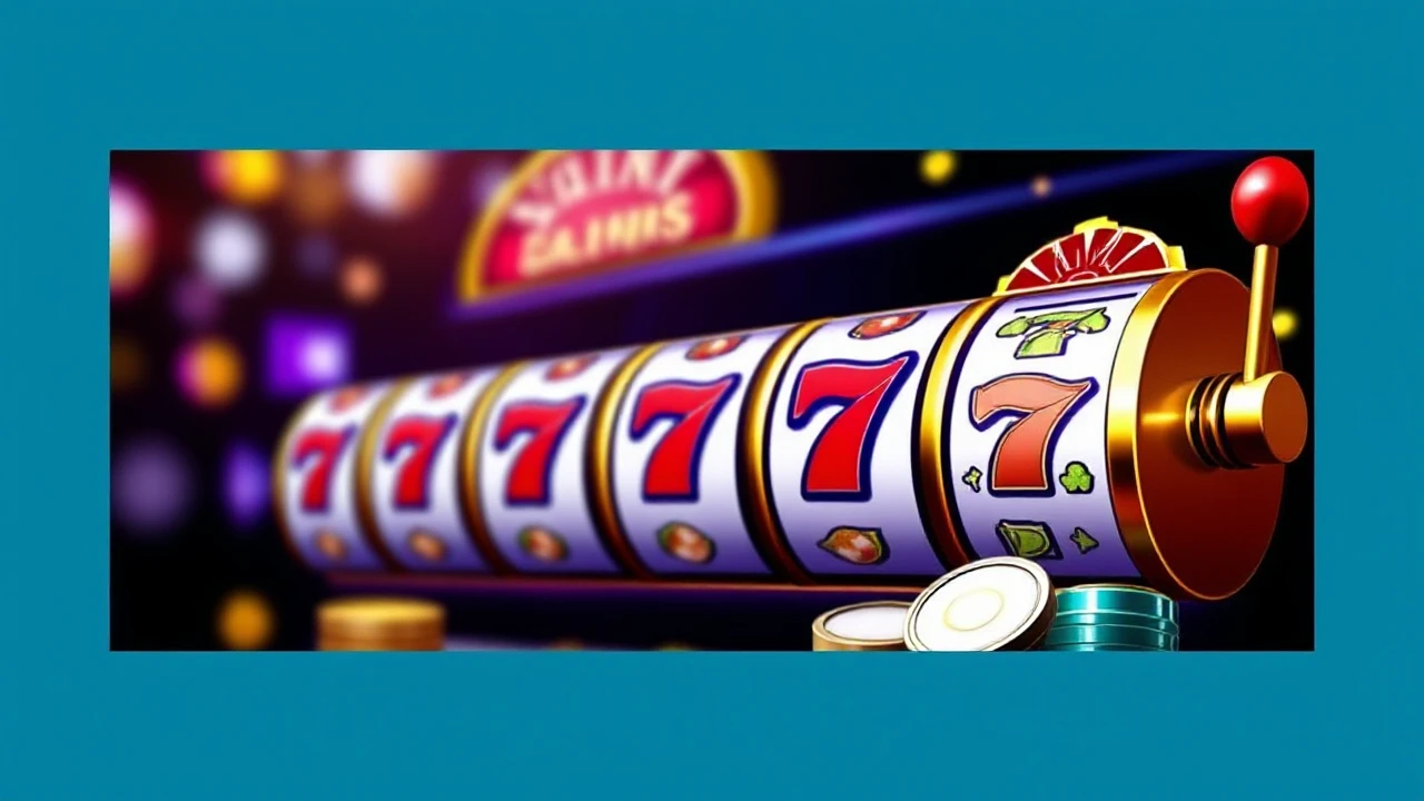 Mastering Casino Slots: Effective Strategies to Beat the Odds