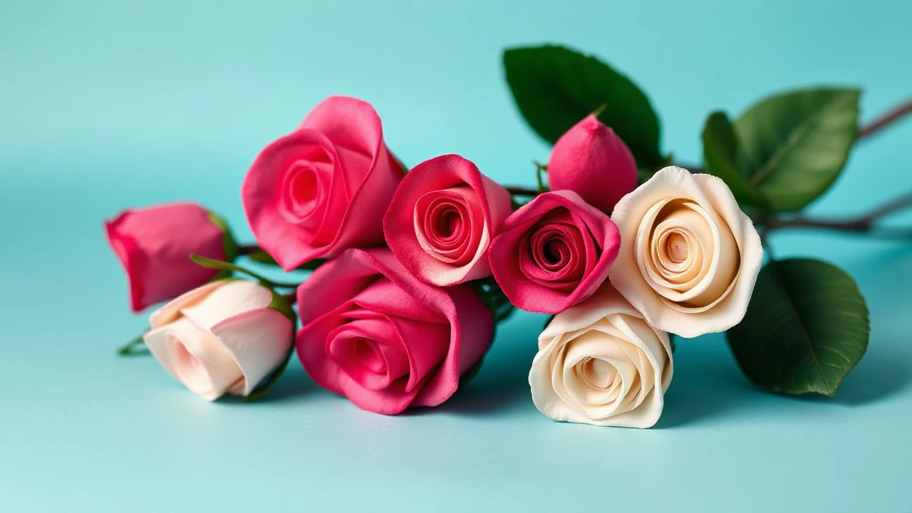 Your Go-To Handbook on Taking Care of Adored Rose Toys