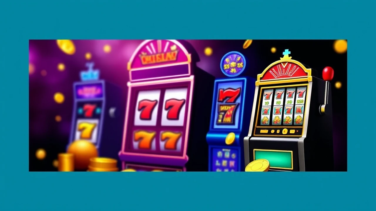 A Comprehensive Guide on Picking the Ideal Slot Machine for Massive Wins