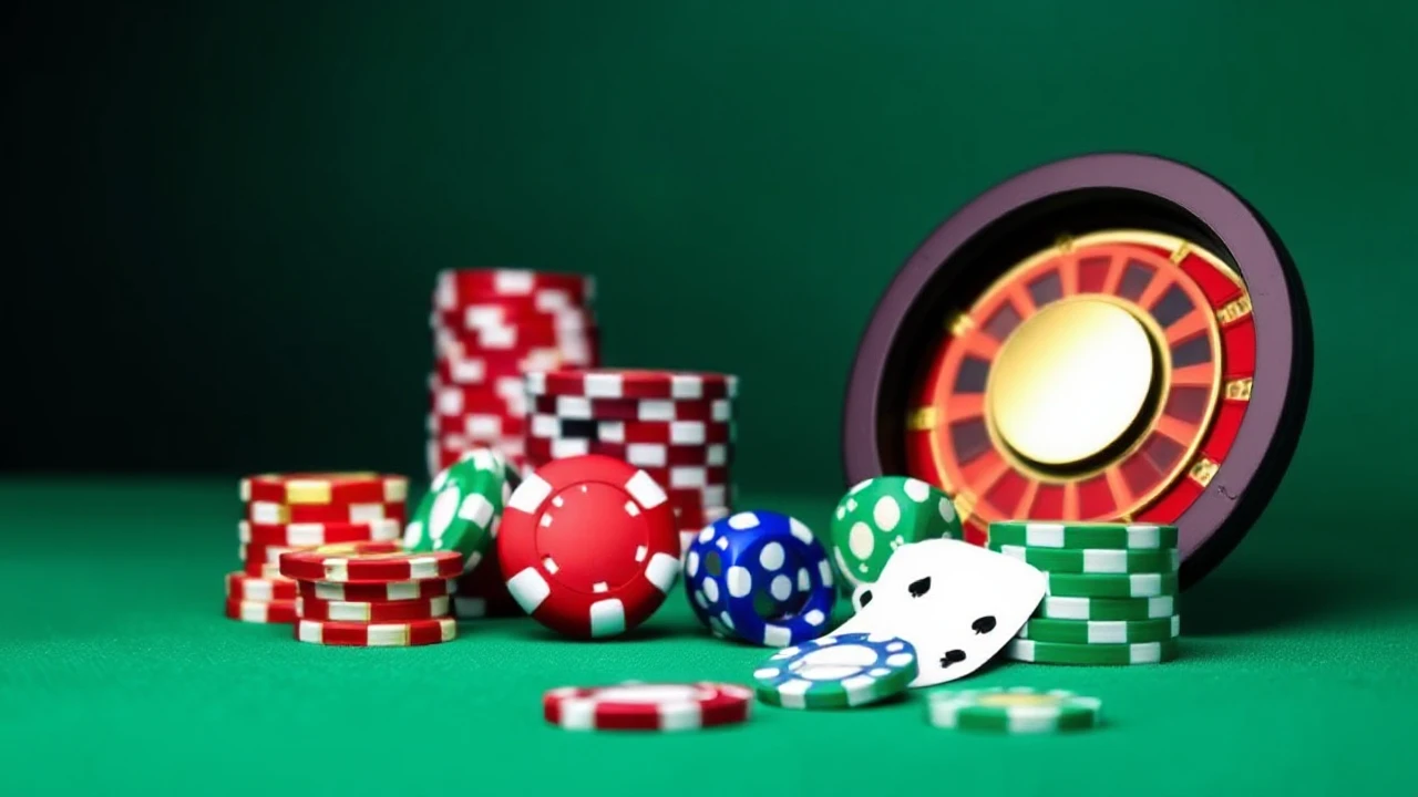 Unraveling the Chances in Gaming Activities: The Comprehensive Guide