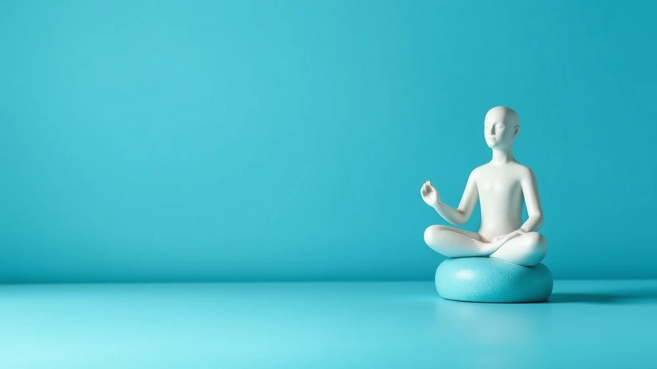 A Comprehensive Guide to Adding Mindfulness Meditation to Your Daily Routine for Improved Wellness