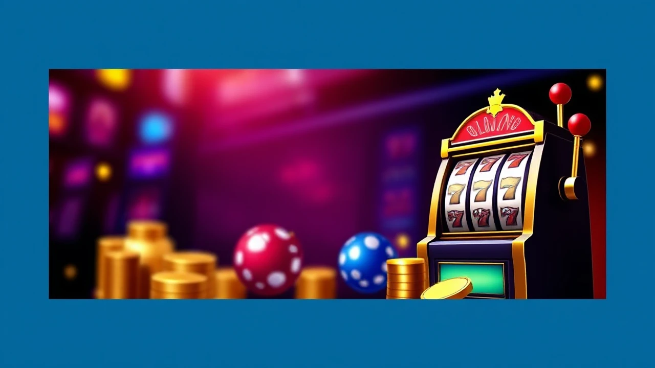 Unveiling the Top Casino Slot Strategies of Pro Players