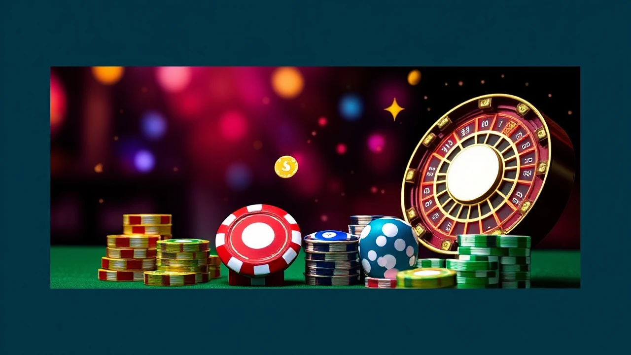 Технологические новшества и игровой процесс: влияние на онлайн-казино