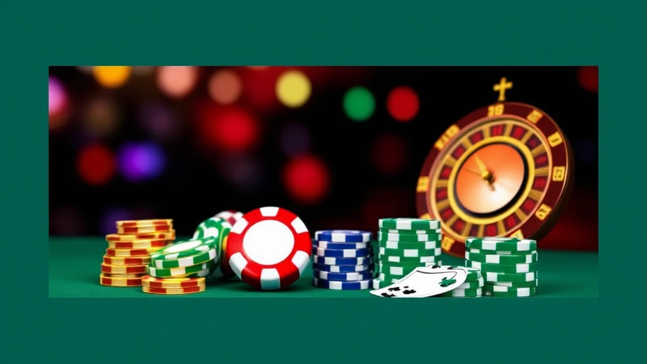 Debunking the Top Casino Myths and Fact-Checking the Truth