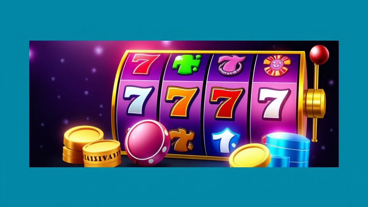 The Growth of Gamification Elements in Slot Game Mechanics