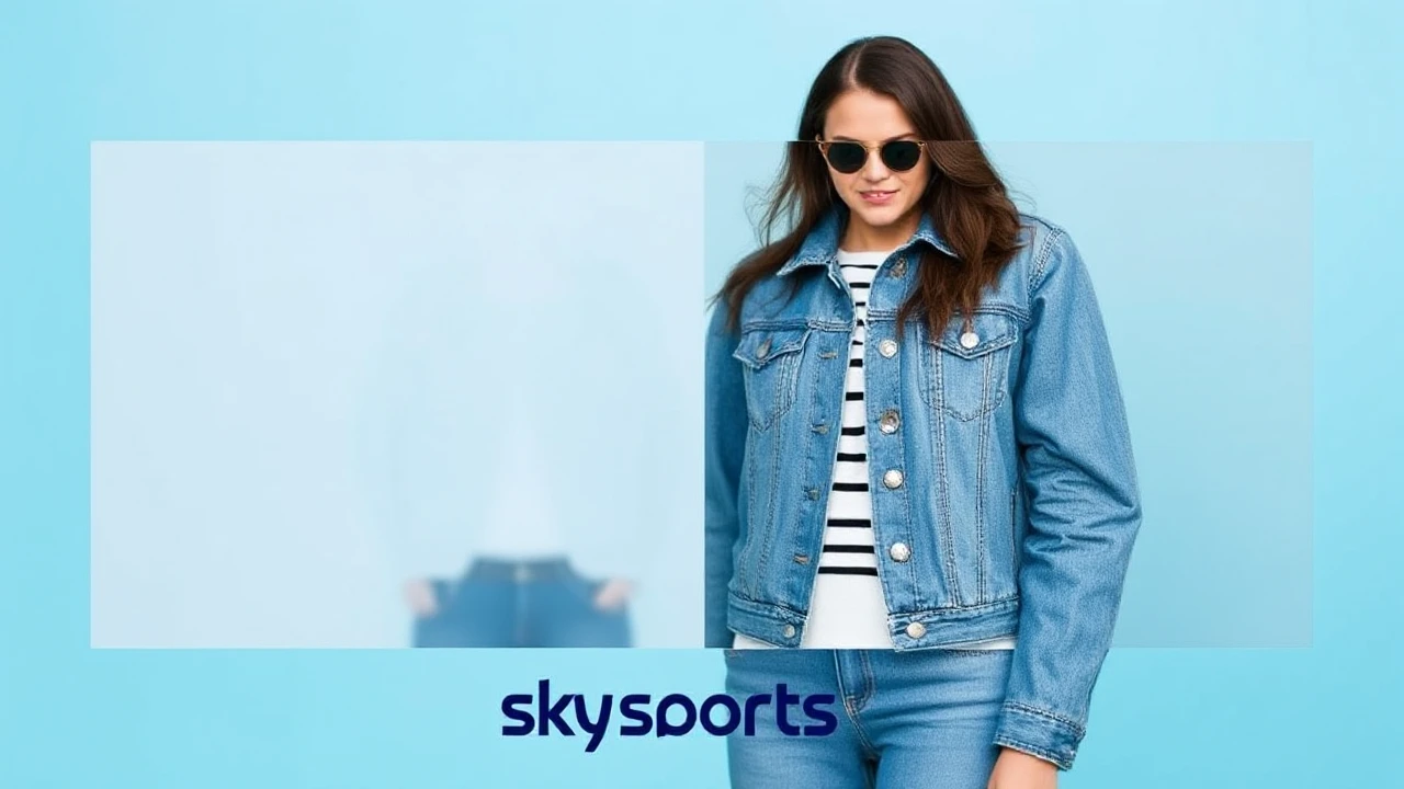 5 Fashionable Ways to Rock Jean Jackets During the Current Season: Expert Advice