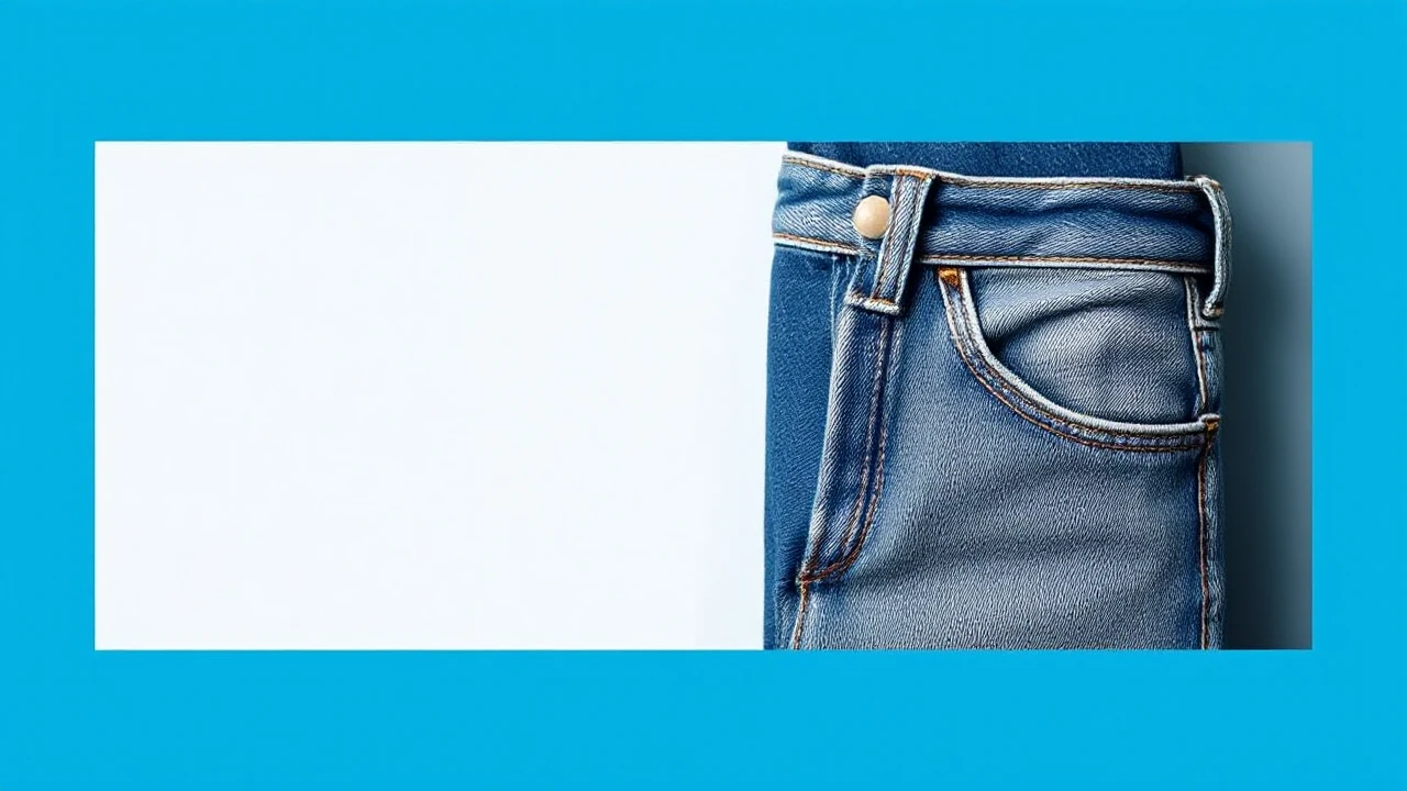 Explore Denim: Selecting the Perfect Jeans for Your Body Type