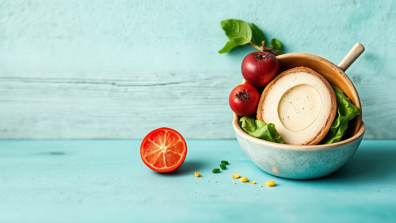 Mastering to Embracing a Mindful Eating Lifestyle for Wellness