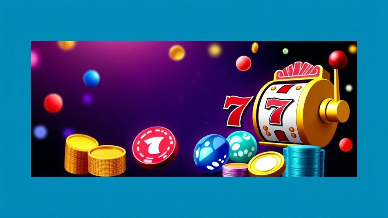 Advancing Your Skills in Online Casino Slots: Progression from Novice to Pro