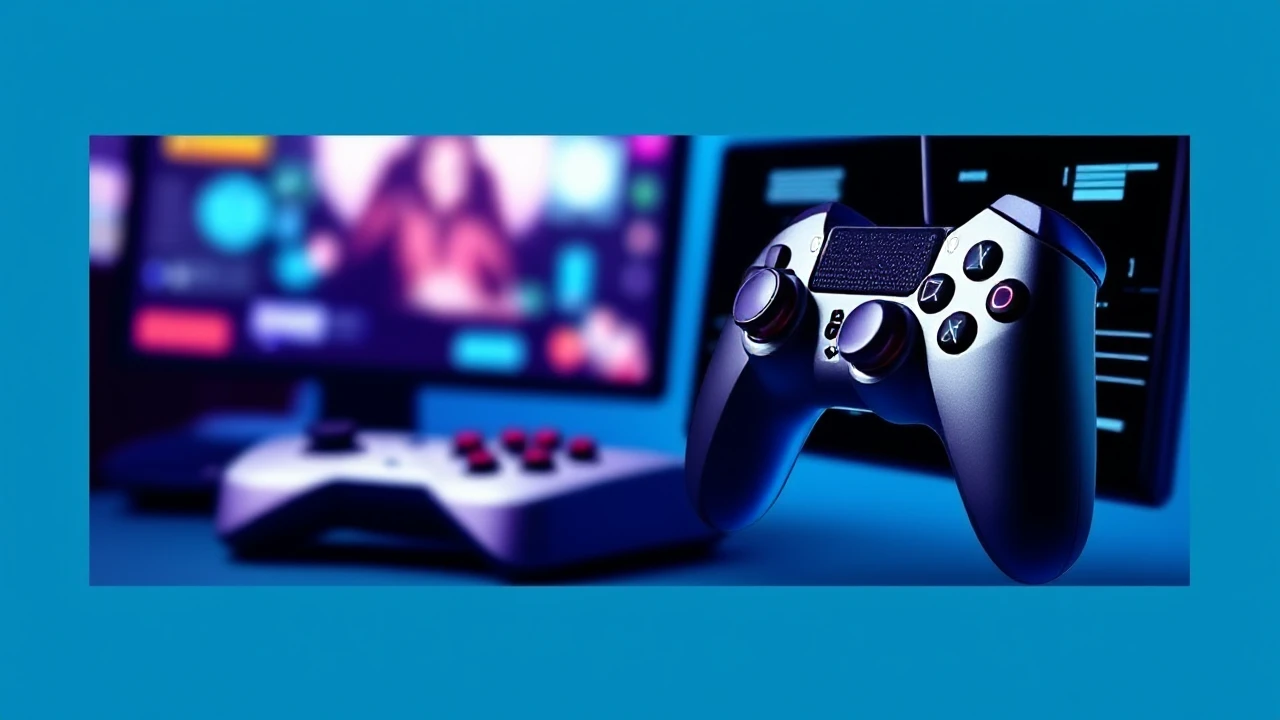 Game-Changing Innovations in the Gaming Industry