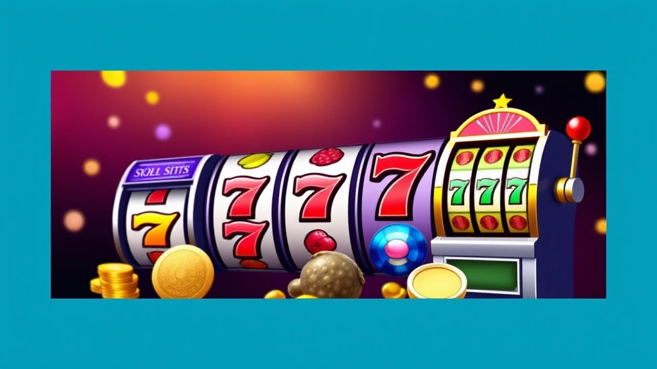 Progression of Slot Themes: From Traditional to Contemporary