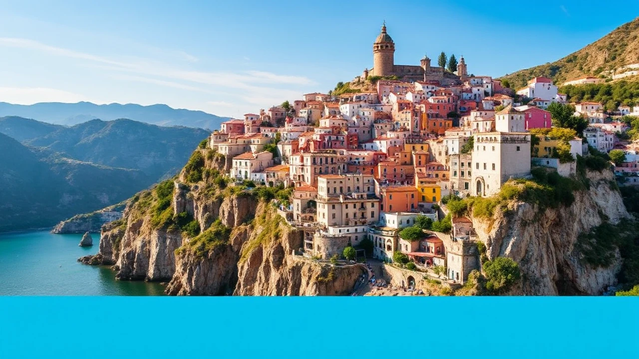 Unveiling Europe's Off-the-Beaten-Path Gems: Top 10 Secret Spots to Visit