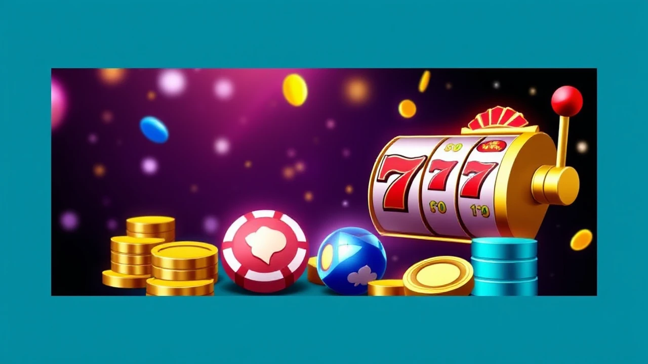 Investigating the Secrets of Online Casino Slots: Pursuing the Elusive Big Win