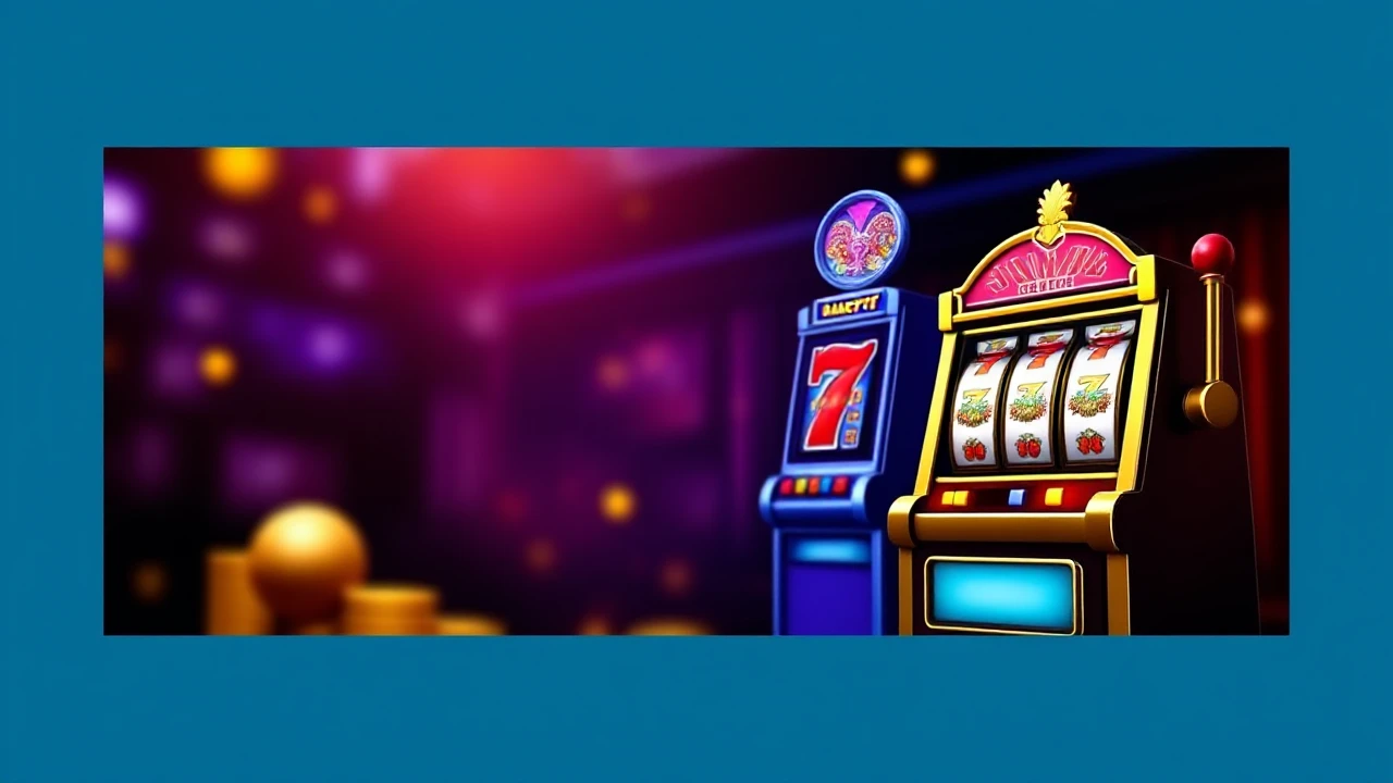 Conquering the Art of Winning Big at Casino Slots: Top 10 Tips Revealed