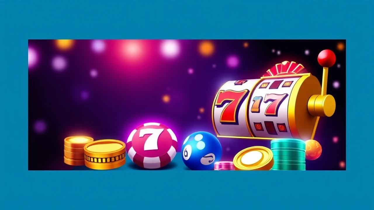 Emerging Trends Shaping the Future of Online Slot Gaming