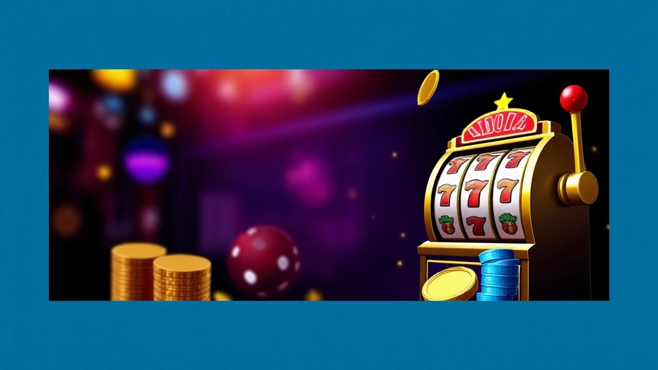 Maximizing the Thrills of Gaming House Slot Bonuses: Tips for Profit Seekers