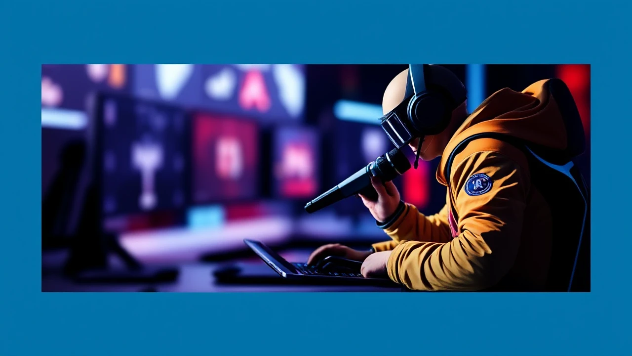 Unleashing Your Potential: Best Tips for Esports Success