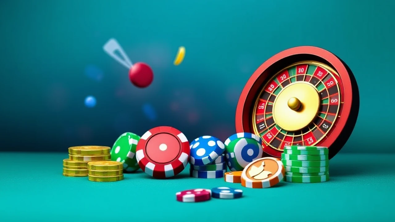 A Comprehensive Guide on Choosing the Ideal Casino for Your Needs